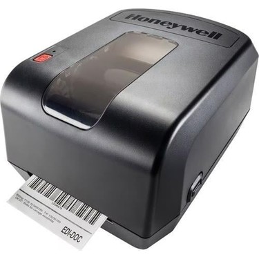 HONEYWELL PC42T PLUS 200DPİ MASAÜSTÜ YAZICI USB